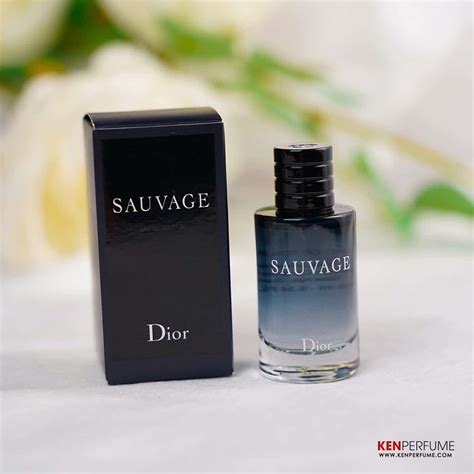 sauvage dior 10ml|dior sauvage giá.